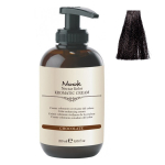 Крем-кондиционер оттеночный Шоколадный Nook Nectar Kolor Chocolate 250мл