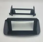 Магнитола для Honda Accord 2008-2012 - Kuberg SF-9228-3 (с усилителем, BSJ, рамка матовая) QLed+2K, Android 12, Быстрая, CarPlay, 4G SIM-слот
