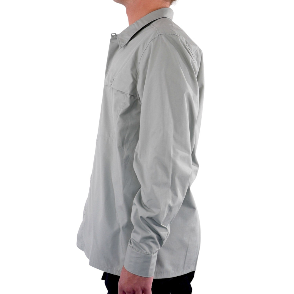 Рубашка Kitanica Magnum Long Sleeve Grey