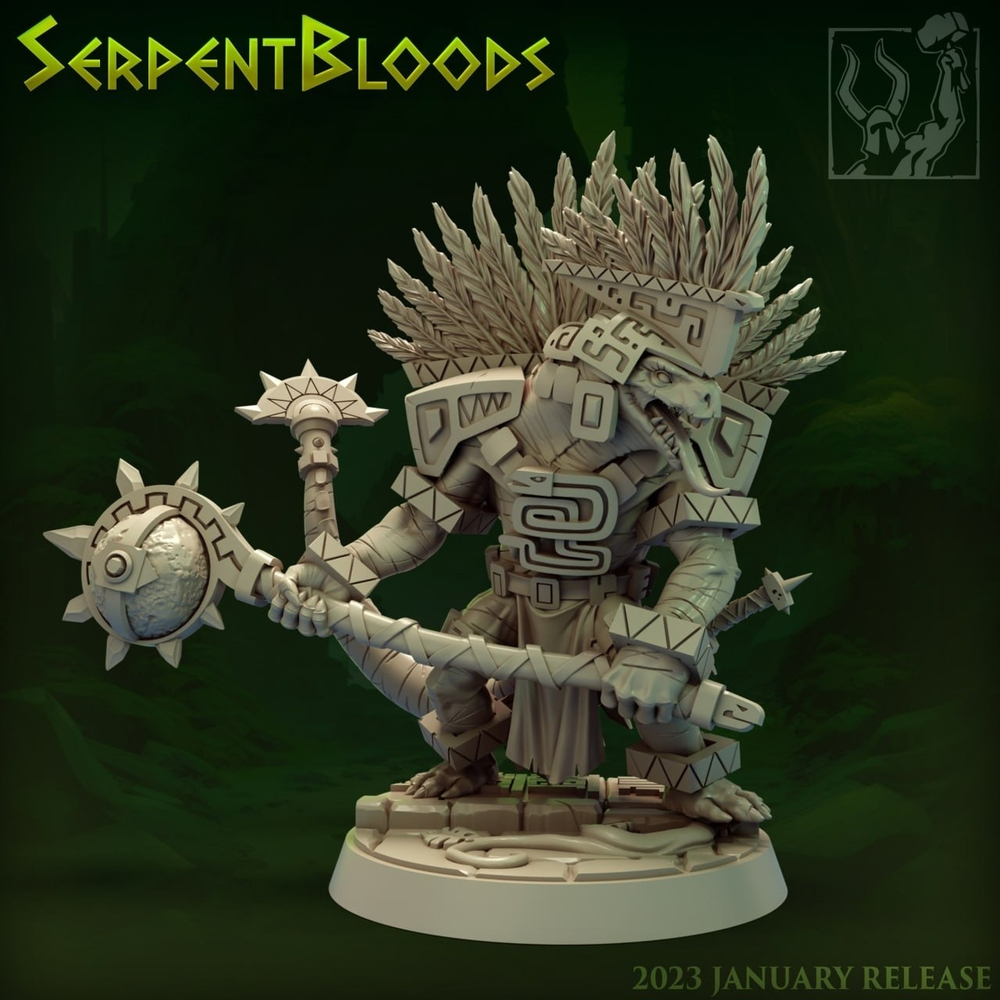 Temple Lord