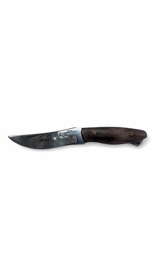 Нож Кизляр 65Х13 "Звери"