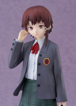 Iwakura Lain