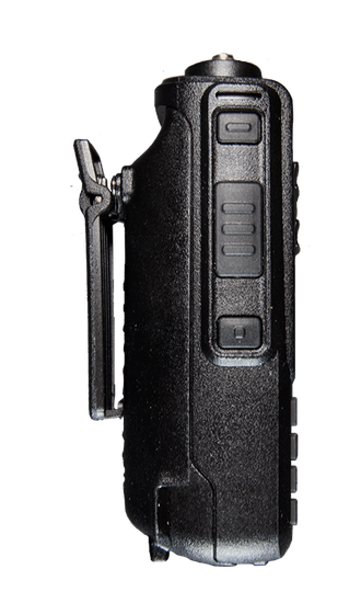Рация Racio R620 5 Вт