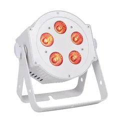 ADJ 5P HEX Pearl прожектор LED PAR, 50Вт