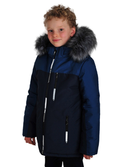 R.M kids / Куртка