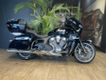 Indian Roadmaster, 2025
