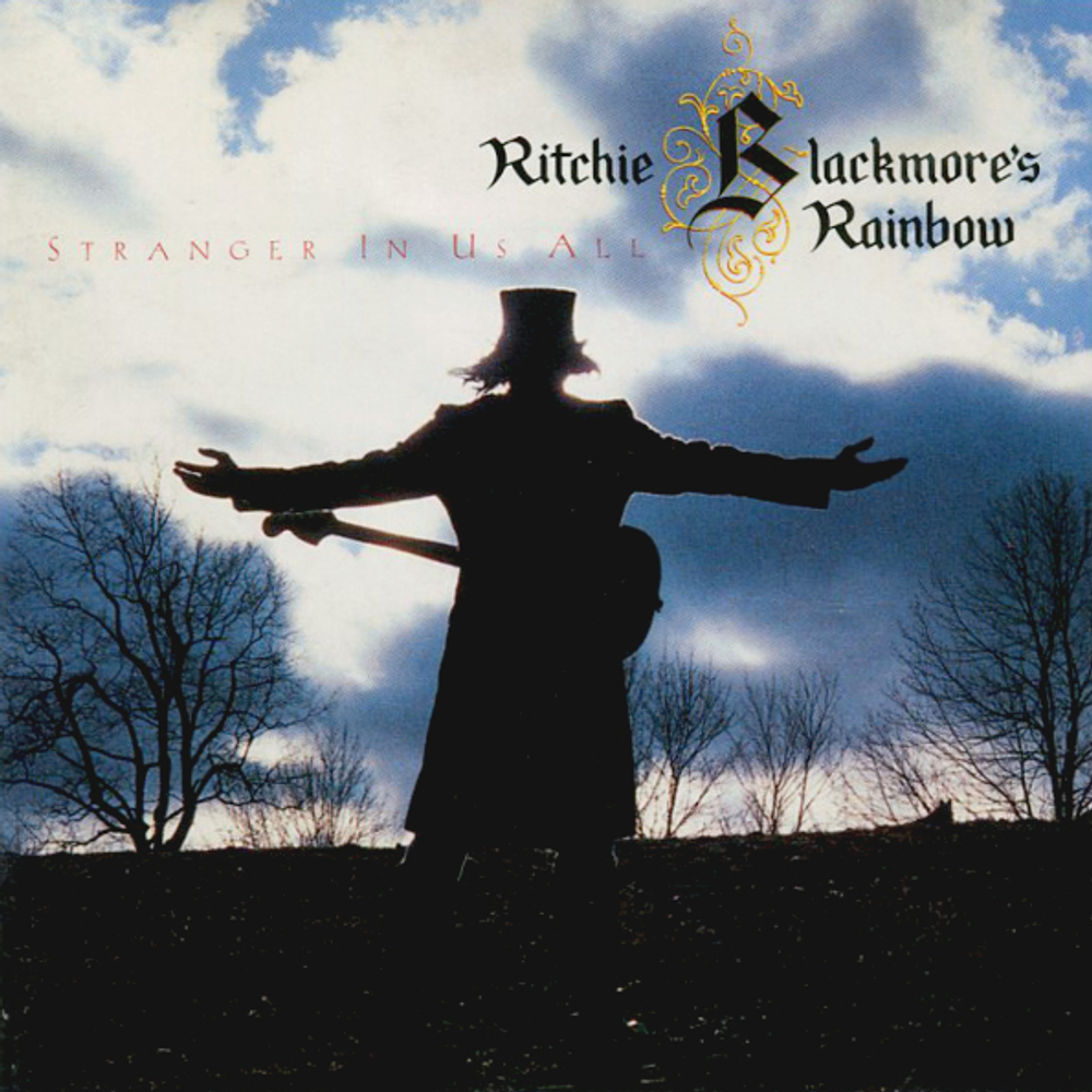 Комплект / Rainbow (9CD)