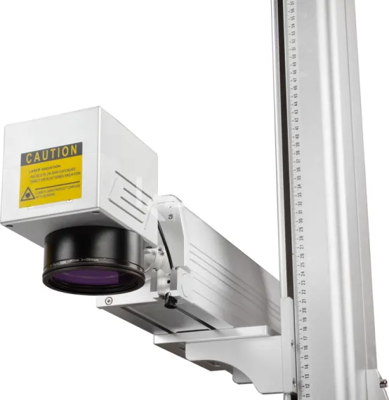 Лазерный маркиратор XT Laser XTL-FP50