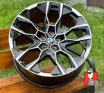 Комплект дисков BMW 913M 22x9.5/10.5 et30/35 5x112