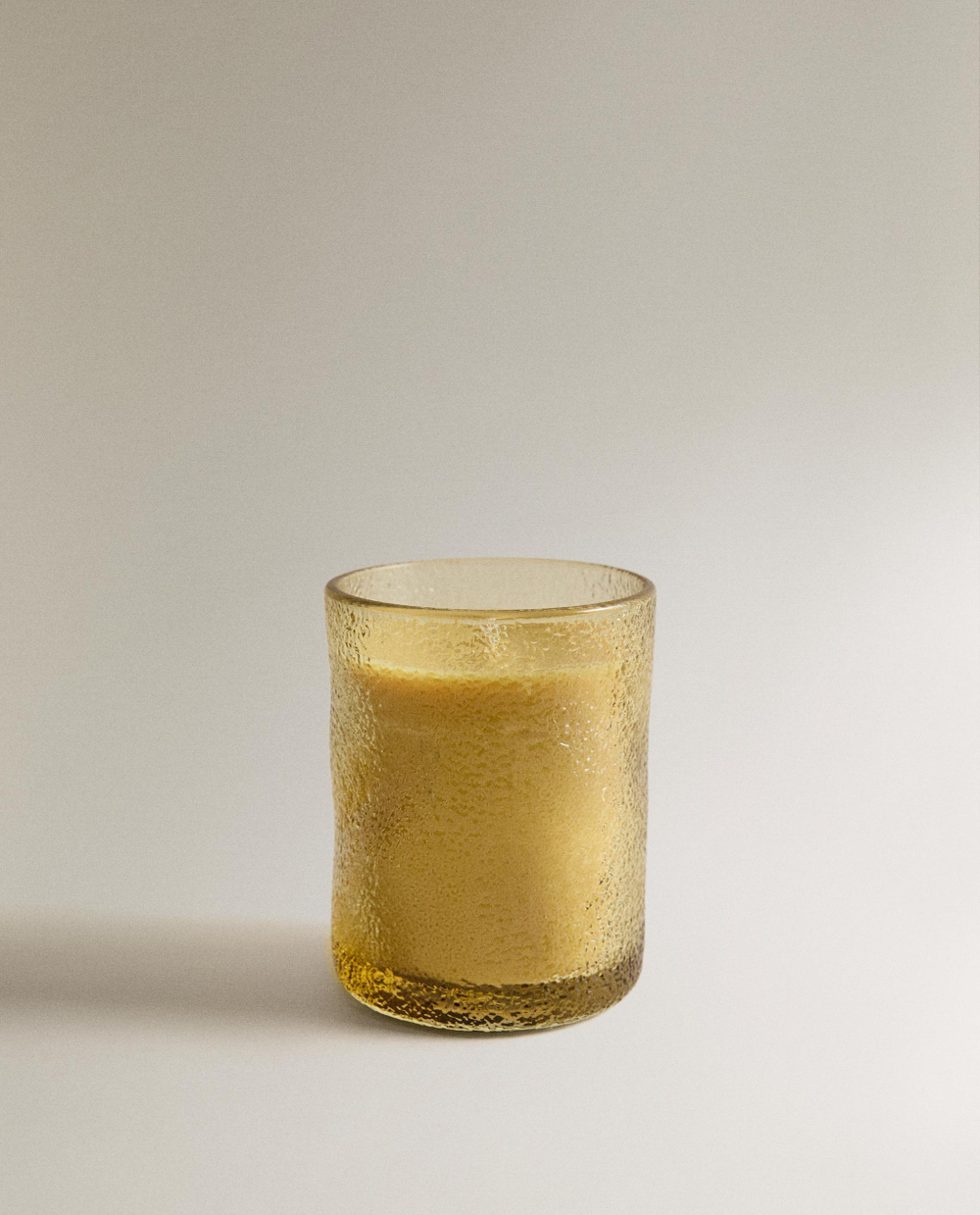 Свеча ароматическая Incense & Orange 155 г Zara Home, фото 6