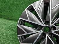 Диск литой R18 Skoda Superb 3 (2015-н.в.)