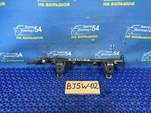 Топливная рейка MAZDA FAMILIA 2001