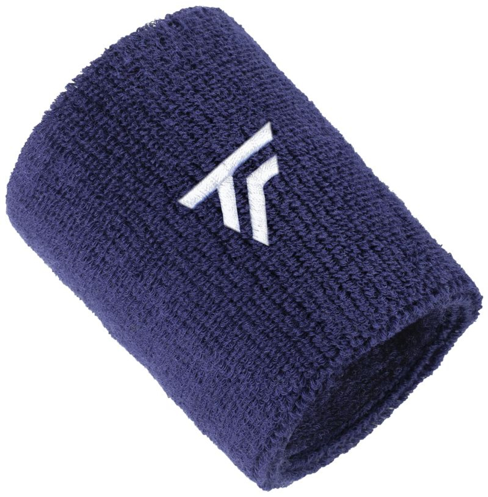 Frotka tenisowa Tecnifibre Wristbands XL 1P