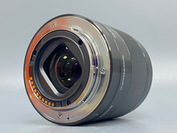 Sony 50mm 1.8 OSS SEL-50F18