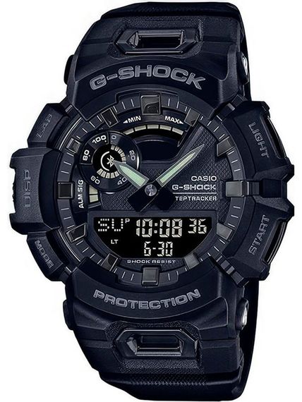 Наручные часы Casio GBA-900-1A