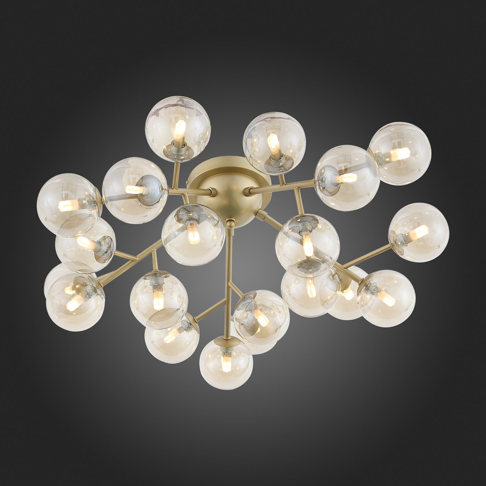 Люстра потолочная ST Luce Pallеre SL438.202.20