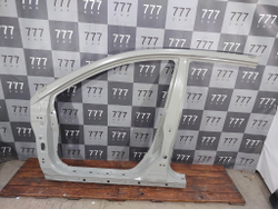 Боковина левая Haval M6 2 21-нв Новая Оригинал 5401101XKZ0YA