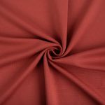 Рома 350 г/м², 165 см / 5 метров, красный/red, Gamma RMF