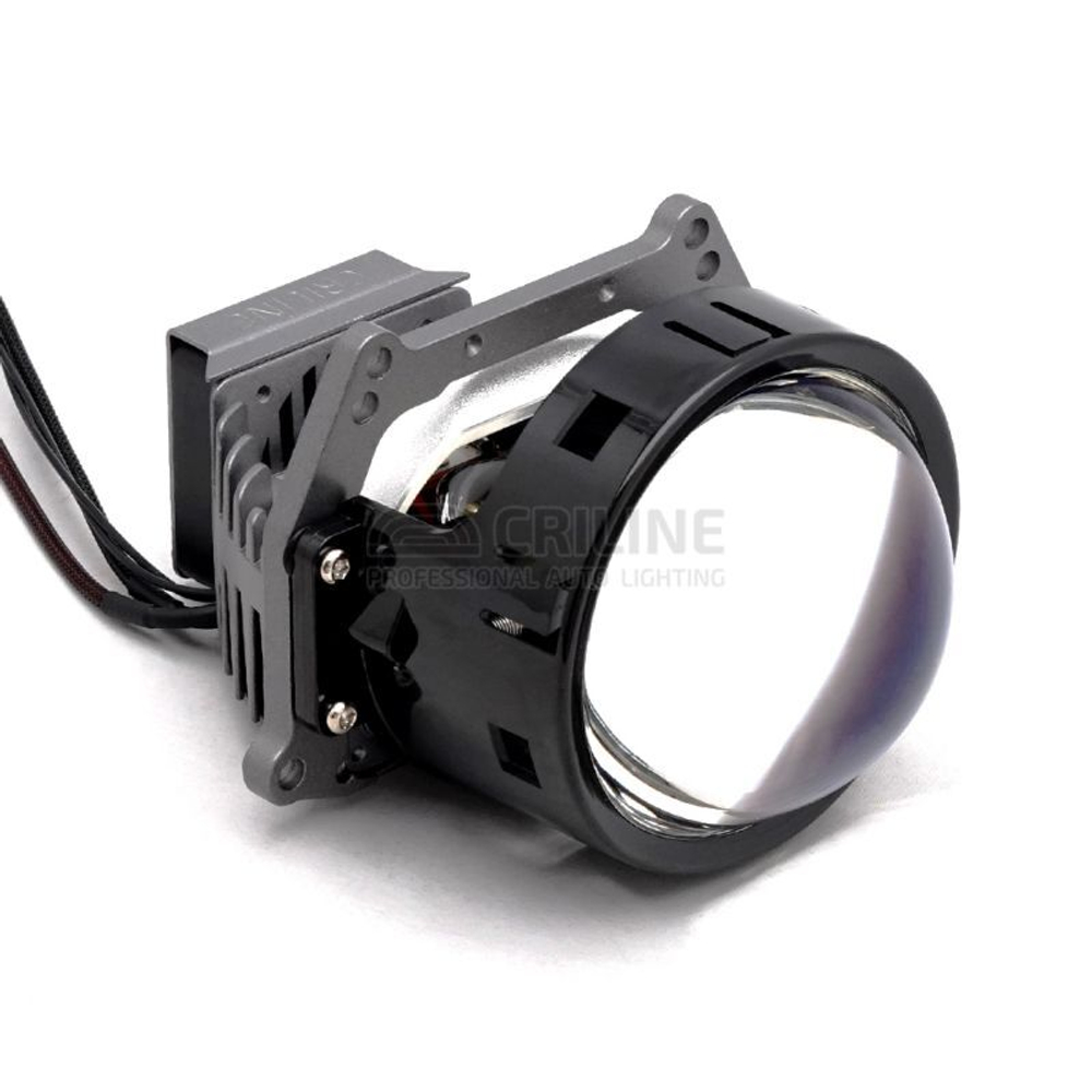 Criline Biled D5 MAX Everbright Soft Line 3.0" 4500K 12V