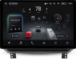 Магнитола для Mitsubishi Outlander 4 2021+ (штатный 360) - Teyes CC4-PRO монитор 13" 2K QLED на Android 13, Быстрейшая, Snapdragon 778G, ИИ, CarPlay, DSP, 4G SIM-слот