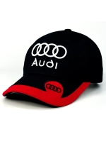 Бейсболка Audi