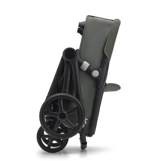 Коляска 2 в 1 Bugaboo Fox Cub Forest green