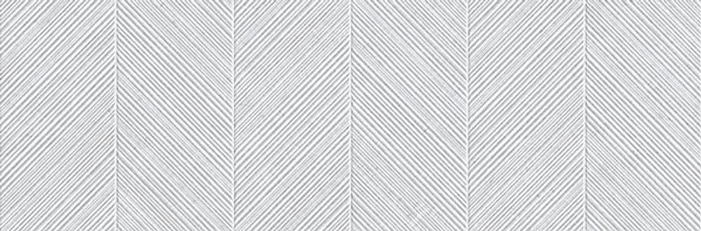 Настенная плитка GHENT Silver Decor (31864)
