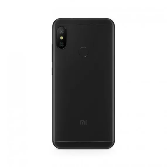 Xiaomi Redmi 6 Pro 4/64gb Black