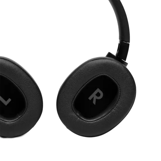 Беспроводные наушники JBL Tune 760NC Черный