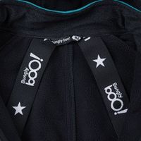 Комбинезон Softshell демисезонный "Изумруд"
