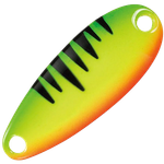 Блесна колеб. Daiwa Crusader Gekiatsu 04.0г 28мм -