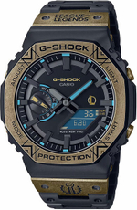 Мужские наручные часы Casio GM-B2100LL-1A