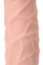 Фаллоимитатор киберскин Гигант 28 см