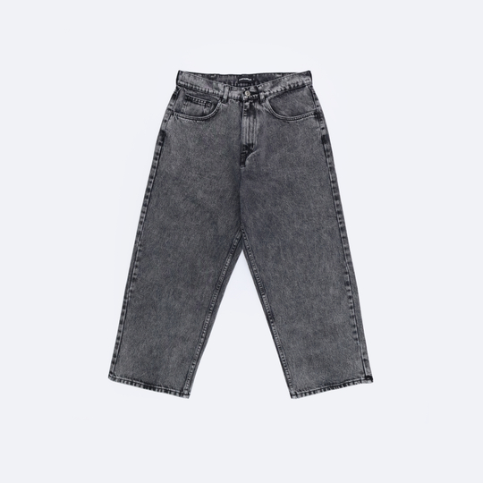 Джинсы Postaments Lucky (grey)
