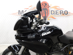 Ducati Multistrada 1000DS 2005