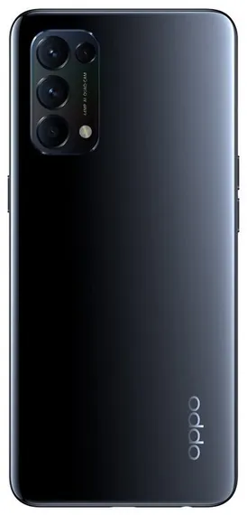Oppo Reno 5 5G 8.128GB Starry black (Черный)