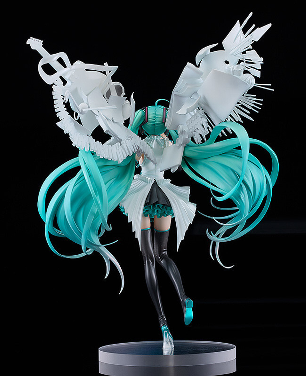 Хатсуне Мику / Hatsune Miku