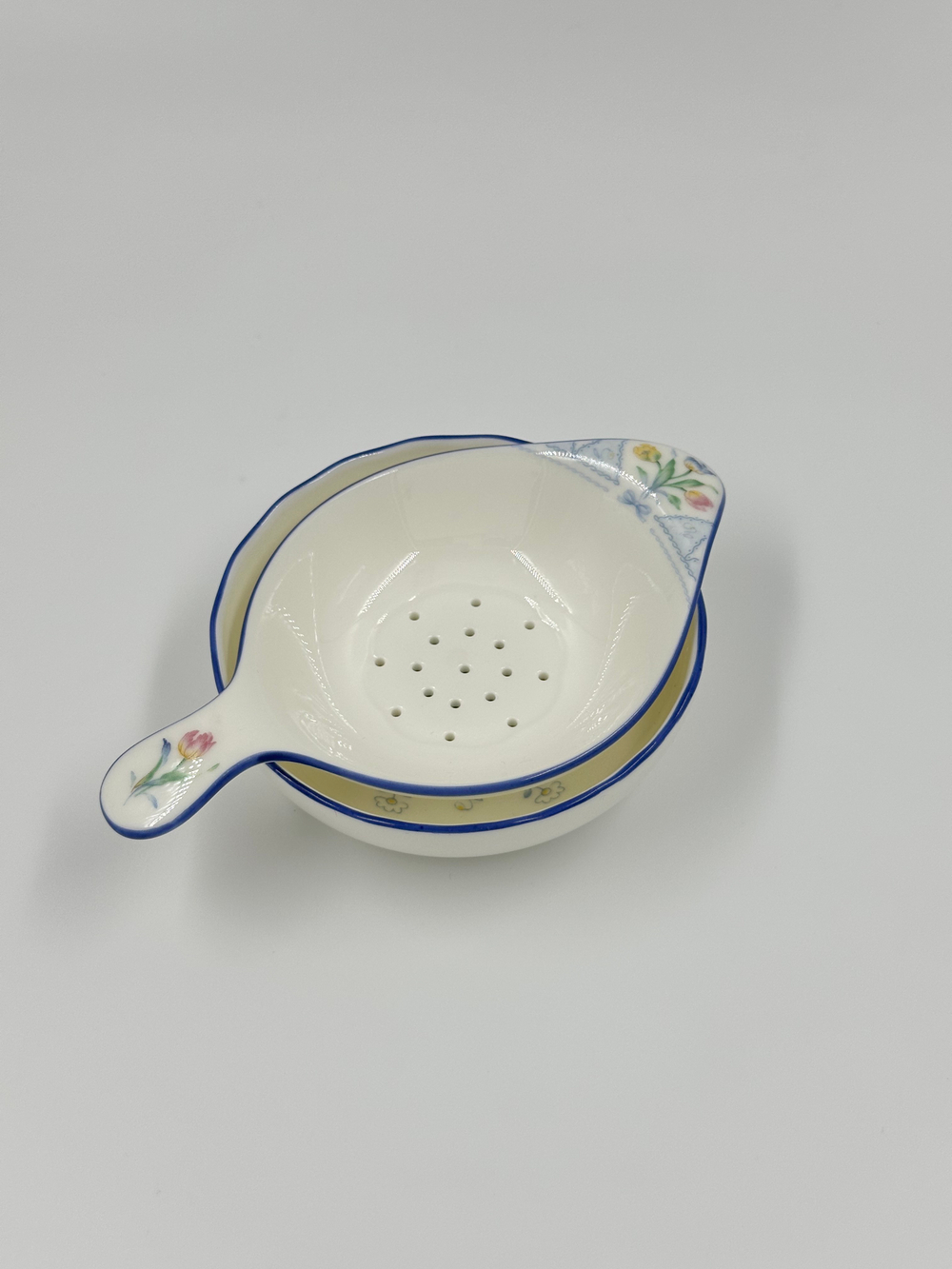 Чайное ситечко Noritake «Orangerie»