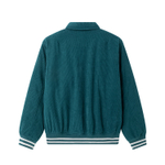 Куртка YMKASHIX Puff Velvet