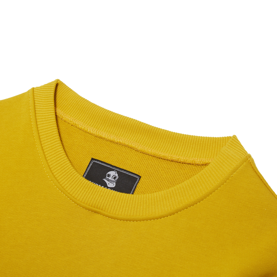 Mustard SWHT Coodrinates Main Logo