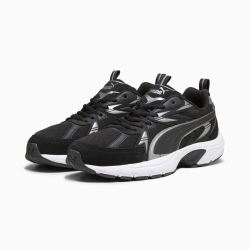Кроссовки мужские PUMA Milenio Tech Suede