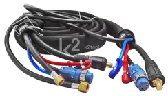 Шланг-пакет Fubag 5 м для Drive INMIG DW