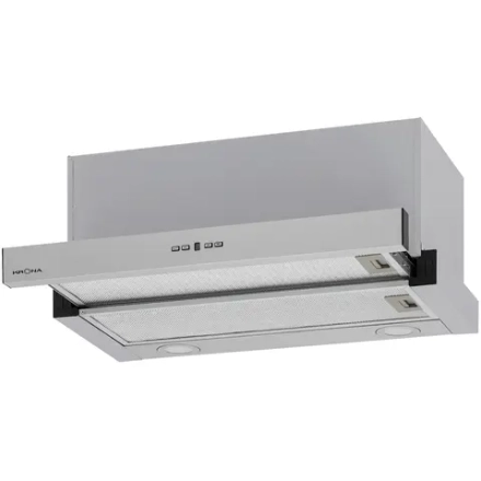 Встраиваемая вытяжка Krona KAMILLA T POWER 600 Inox