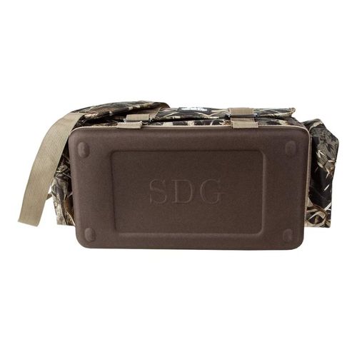 Сумка SDG Hunting Blind Bag Realtree