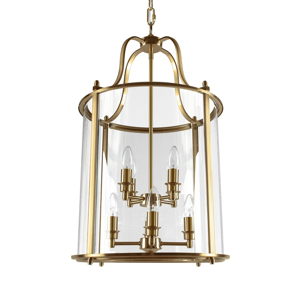 Подвесной светильник Loft it Lighthouse 10456/8 AB