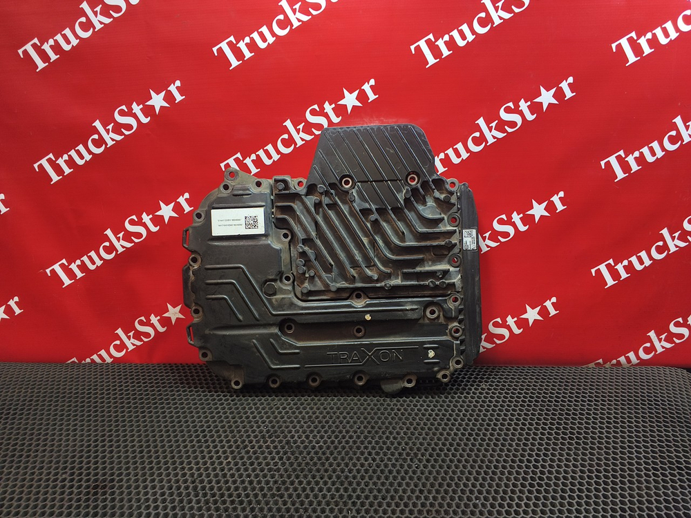 Блок управления АКПП 12TX2420TD