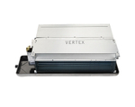 Канальный фанкойл Vertex Albatross-12D