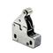 Нажимная защелка мебельная Mini Latch KS с ответной частью
