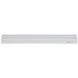 Линейный светодиодный светильник ЭРА LLED-01-04W-4000-W 4Вт 4000K L314мм с выключателем | Бытовые светодиодные линейные светильники