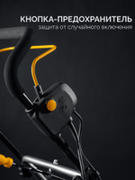 Cнегоуборщик электрический STEHER EXTREM EST-2300